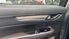 Mazda CX-5 2.0 GT Sport 5dr Auto Petrol Estate